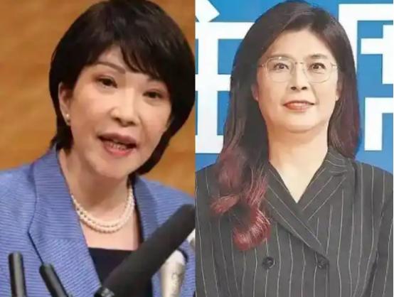 郑丽文这一招可以说比安倍晋三还毒！她直接把“台湾有事”的勒索范围，从日本扩大到了