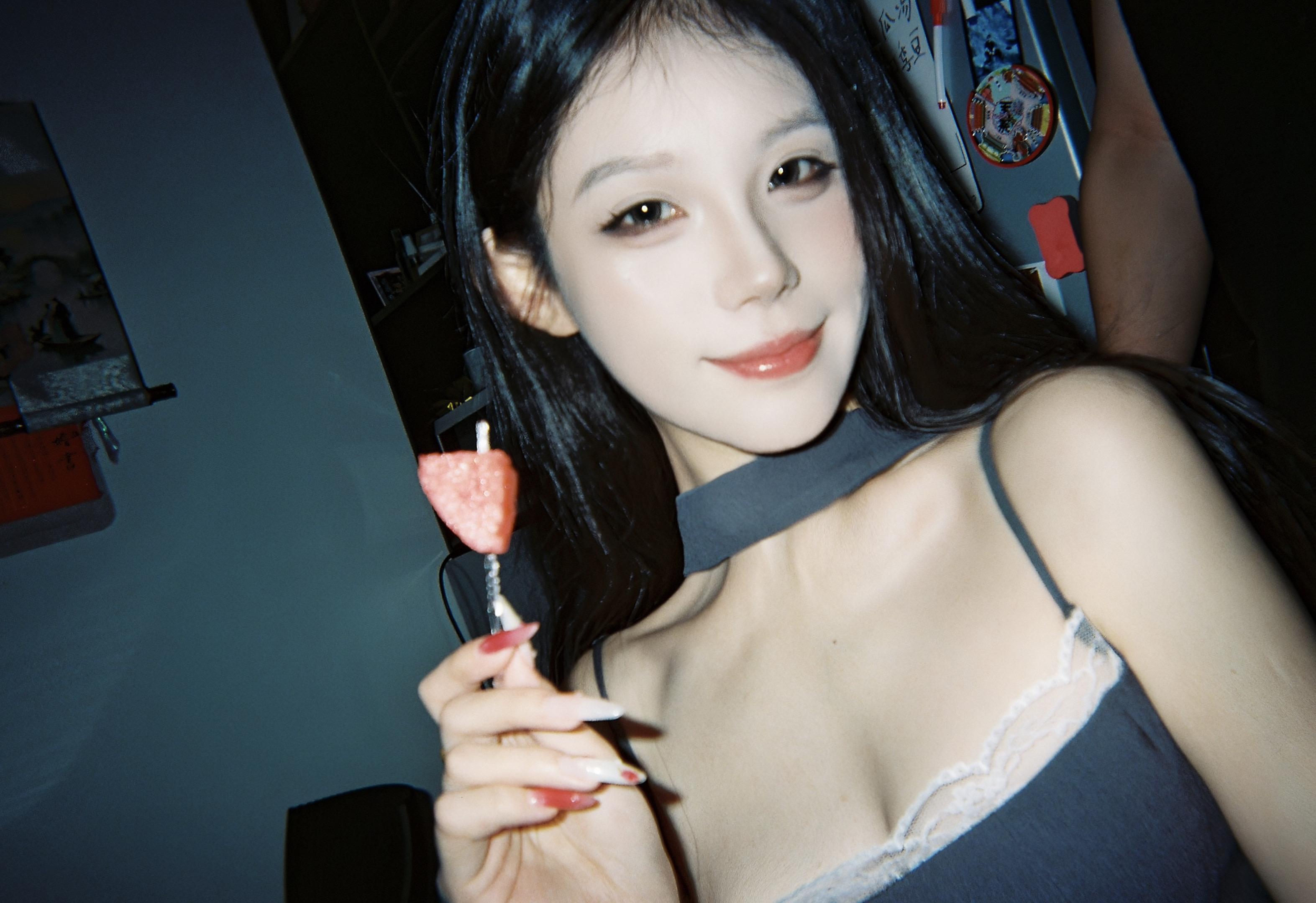 文案不好想 想你好不好