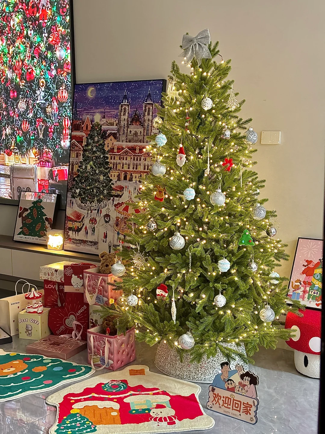 我服了！抽什么风这么好看没人看😡