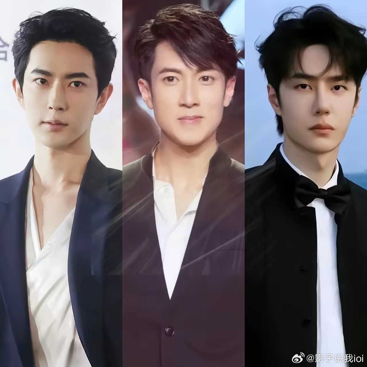 大家发现了没？于朦胧事件，证明了娱乐圈的一个“铁律”。那就是​在娱乐圈混，要么像