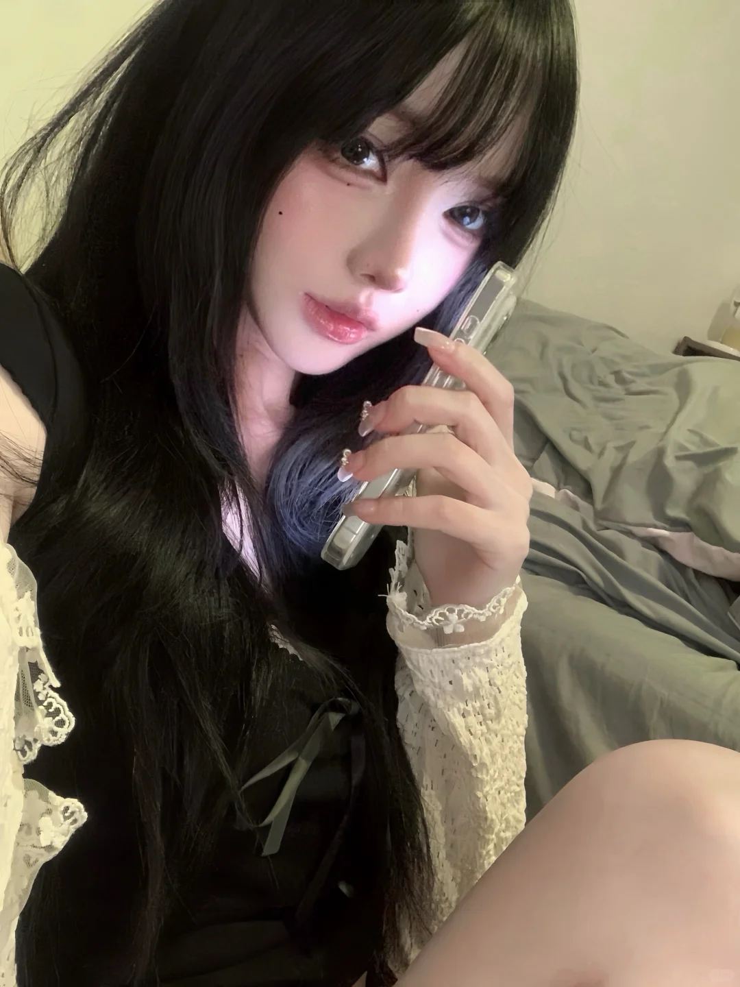 📱低像素