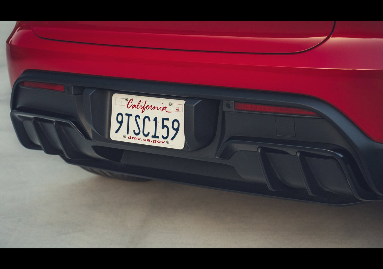 保时捷macan ［US］2026款保时捷Macan GTS 美版（燃油版） ，