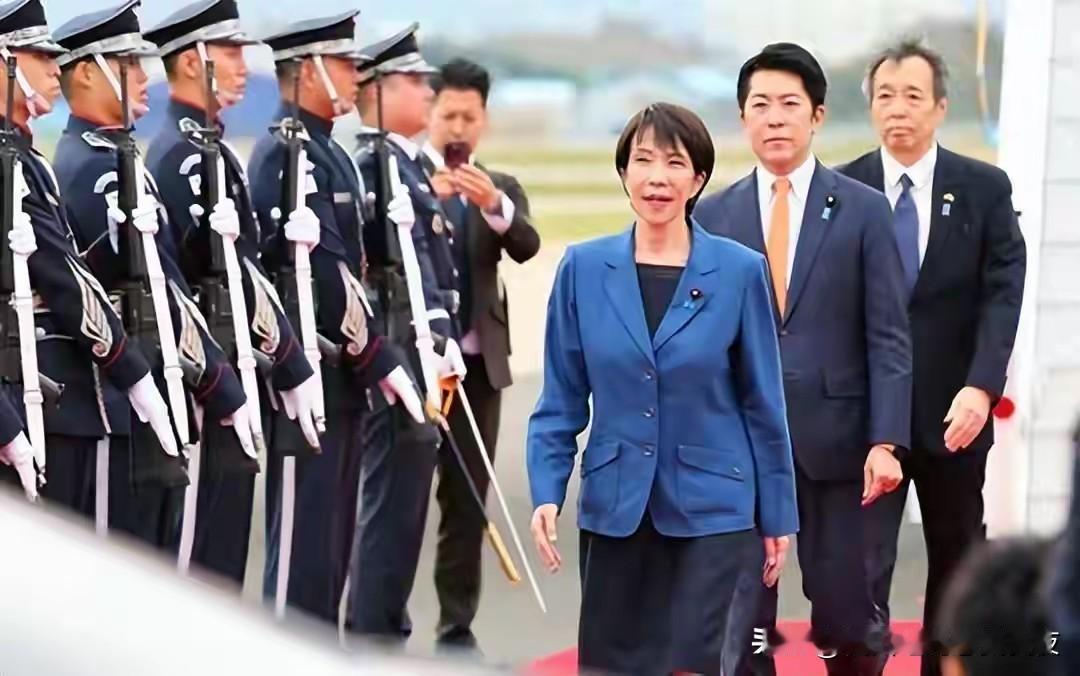 美国缺席难阻宣言通过，日本深陷外交困局，高市内阁还能撑多久