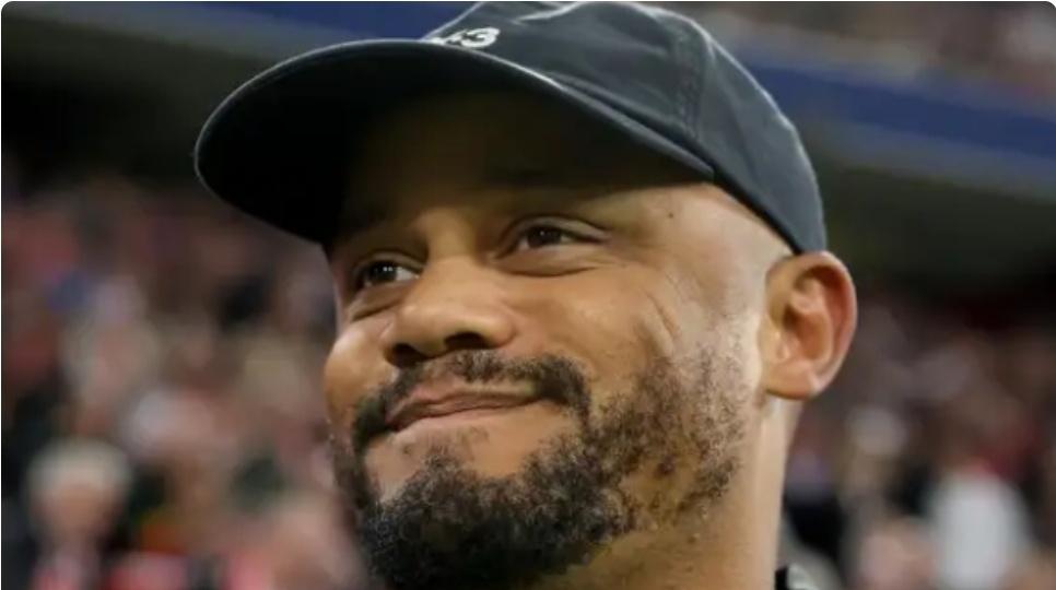 孔帕尼新合同包含欧冠冠军奖金 夺冠将获得额外100万欧元据《图片报》披露，拜仁慕