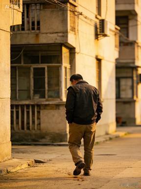 非常现实的话：
一个家里最可怕的，不是穷，不是苦，而是——父亲太怂。
​​什么叫