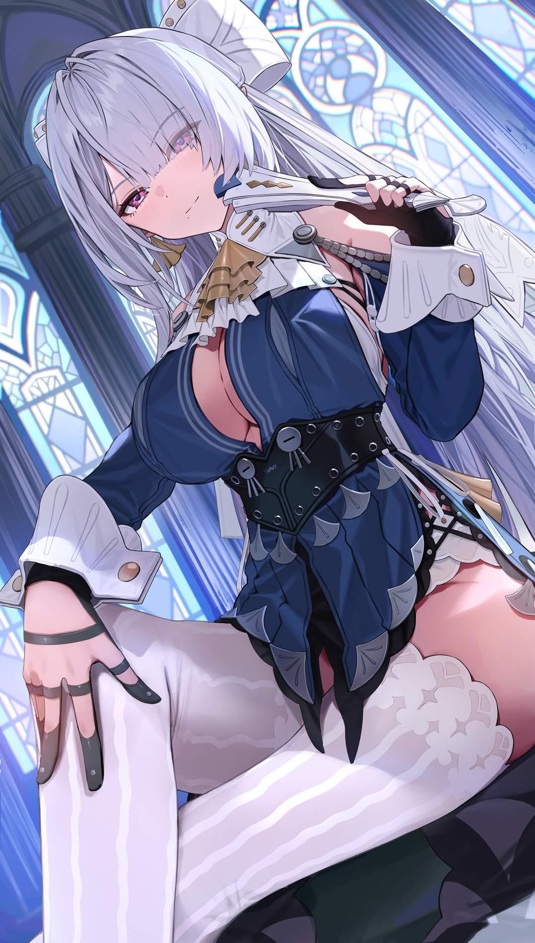 动漫画师 motto 