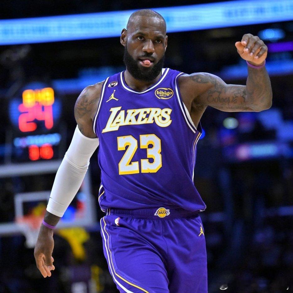 NBA宣布，湖人队的勒布朗·詹姆斯将不会出席今天的NBA全明星媒体日，正如我们近