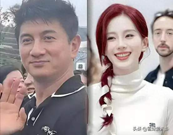 刘诗诗当年没下嫁！吴奇隆这波，赢麻了
