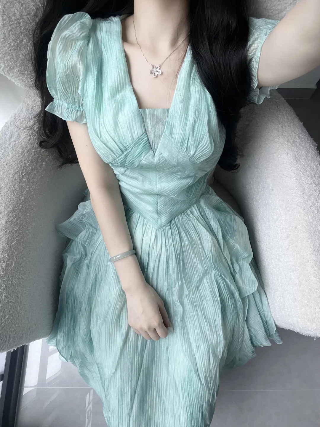 少吃真的会瘦！