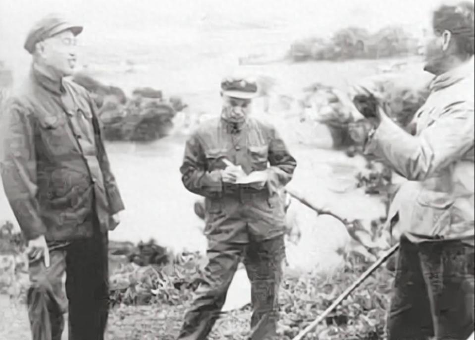 上甘岭防御战万海峰回忆：15军战士竟说美陆军不如张灵甫，这背后有怎样的故事？
