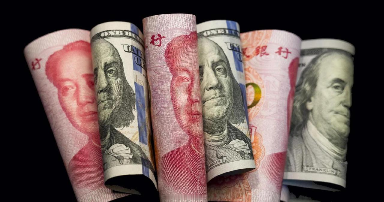 人民币彻底取代美元，短期内不要想这个问题！

为什么这几年在讲去美元化？因为美元