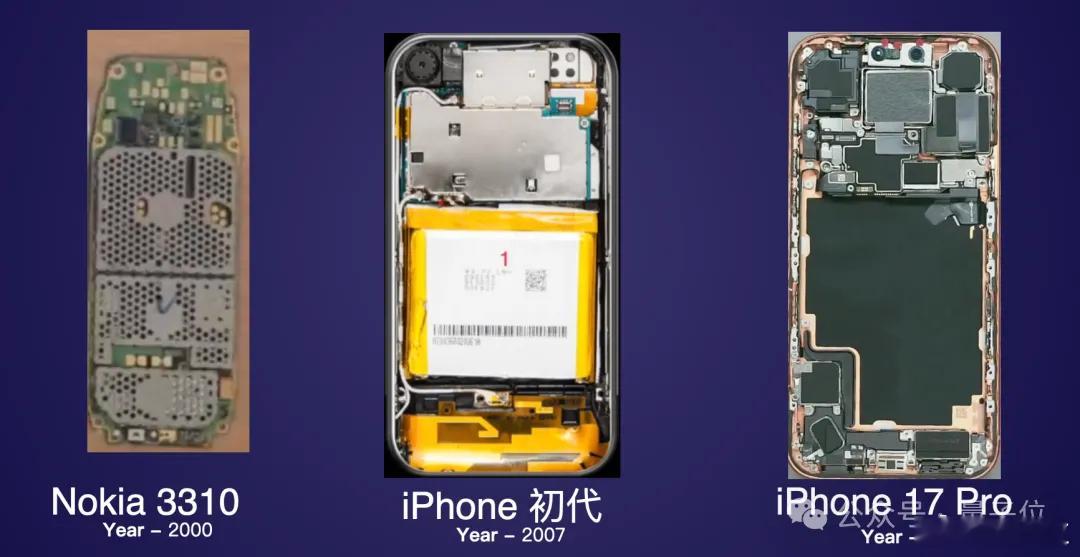 AI APP正在返祖前端程序员的宿命从未改变 不用“噫吁嚱”——前端没被AI杀死
