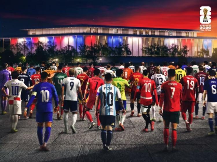 2026美加墨世界杯 世界杯的“一战成名”：从球王到姆巴佩，被命运挑中的九个瞬间