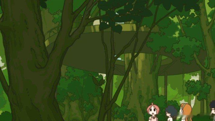 之前那四十集已经被我翻来覆去看了无数遍，每一帧都能背下来，现在终于等到新篇章，从