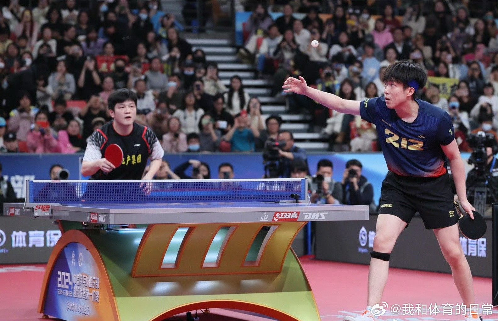 樊振东3比1胜王楚钦 🏓2024乒超联赛男团，樊振东3比1战胜王楚钦，四局比分