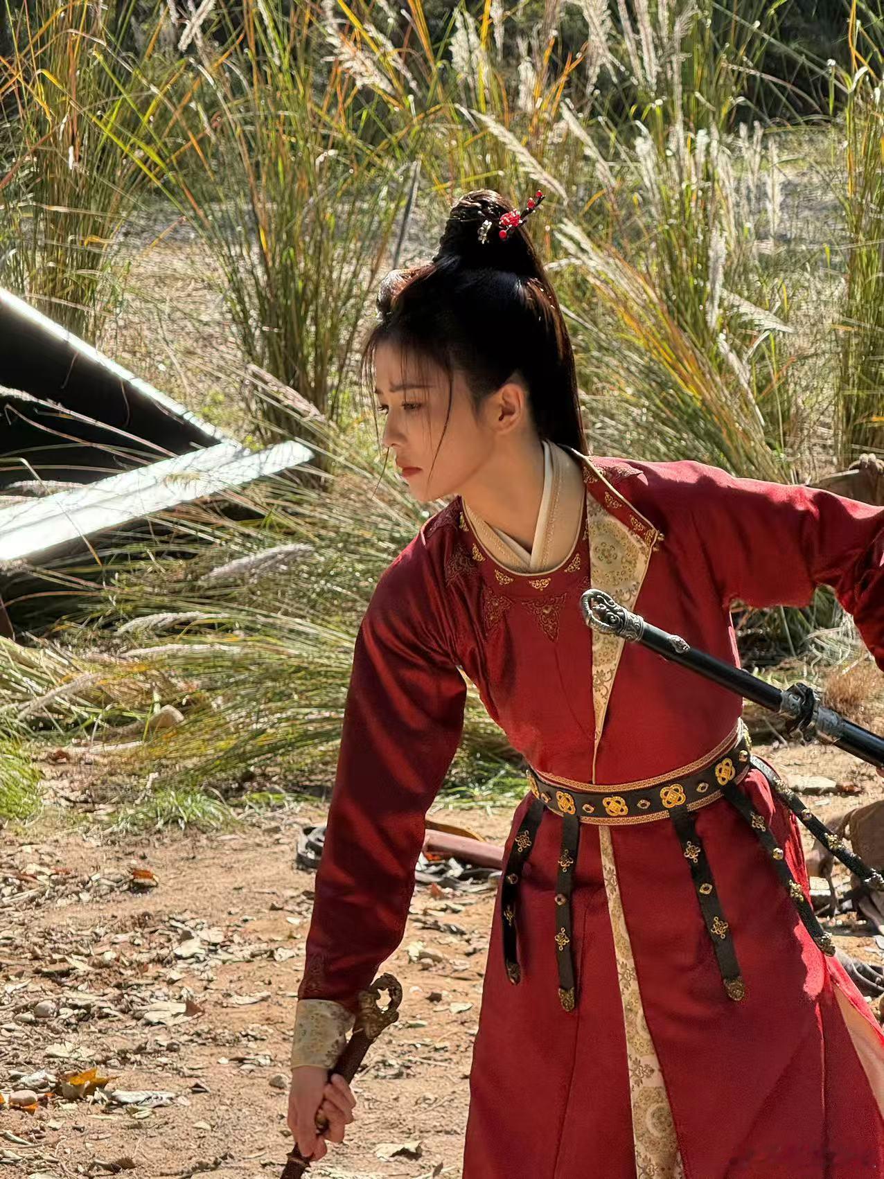 不要轻易惹怒李佩仪不要轻易惹怒白鹿李佩仪不要轻易惹怒李佩仪！ 