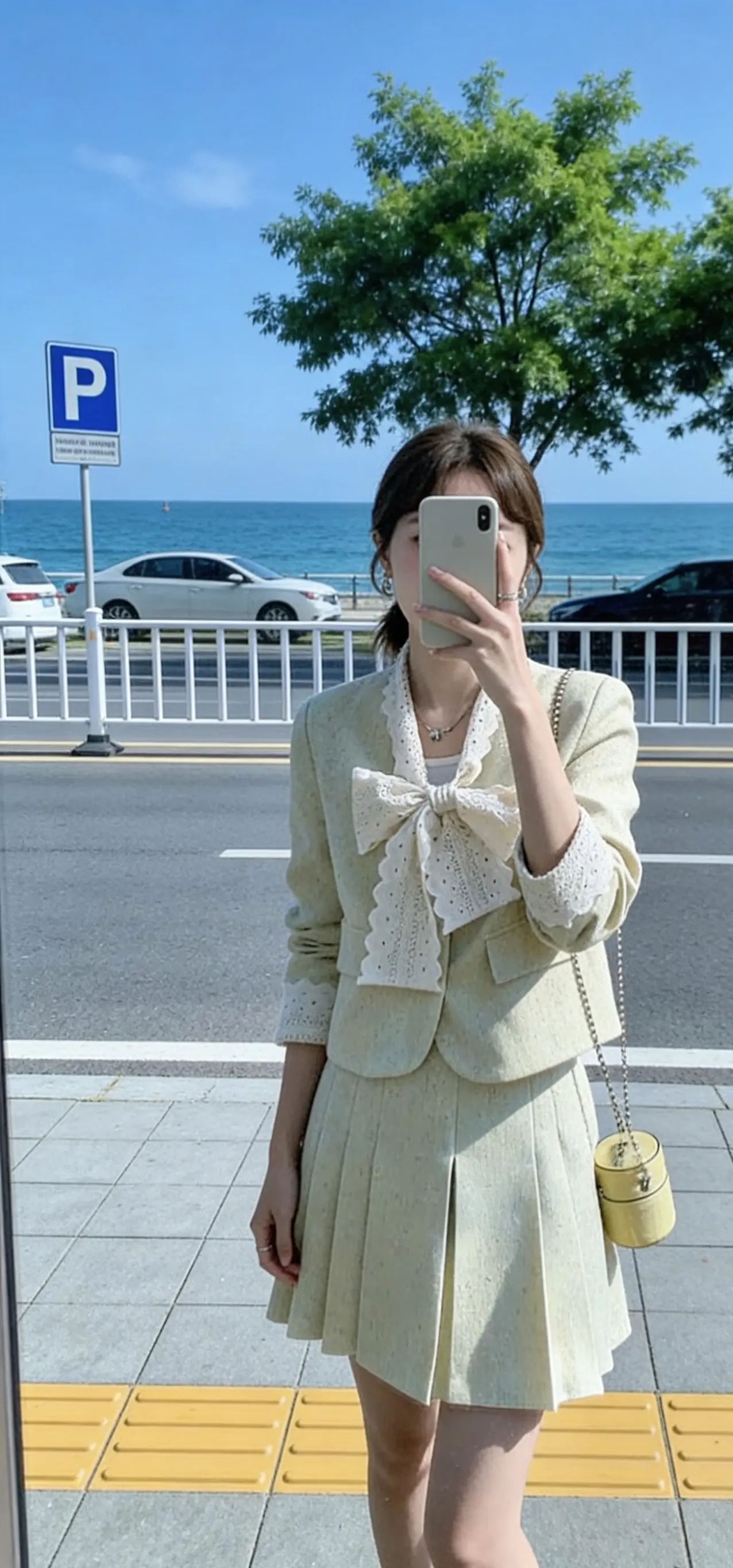 生活嘛，适合自己自己的就是最好的，不嫉妒  不攀比 不羡慕  不多言 ...