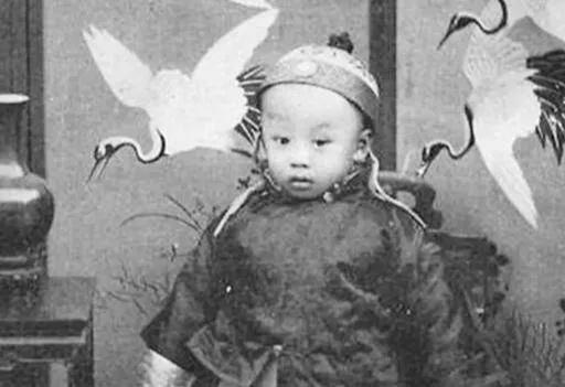 溥仪上井冈山 自称不可与毛主席平起平坐我“明白”毛主席为什么上井冈山

1964