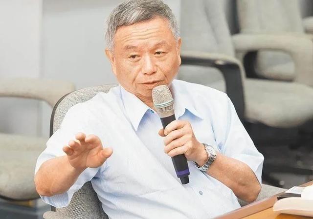 5月11日，台湾前卫生署长杨志良在接受采访的时候说：两岸一旦统一，中国必成世界第