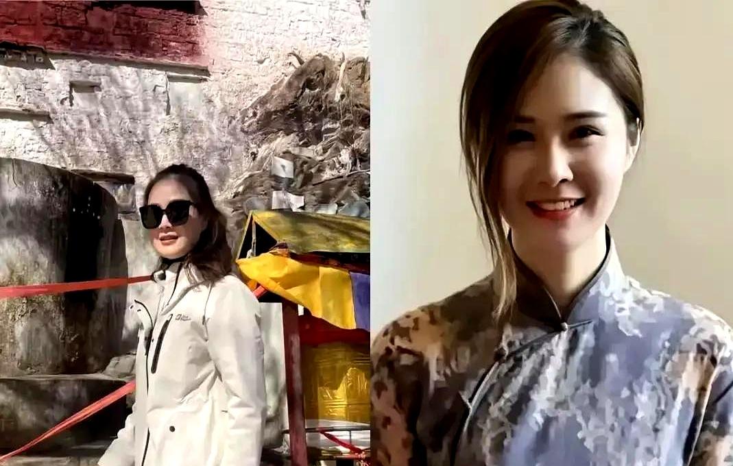 前脚注销公司换了车，后脚就黏成强力胶？这波操作，谁看谁犯迷糊。
说好避风头，结果