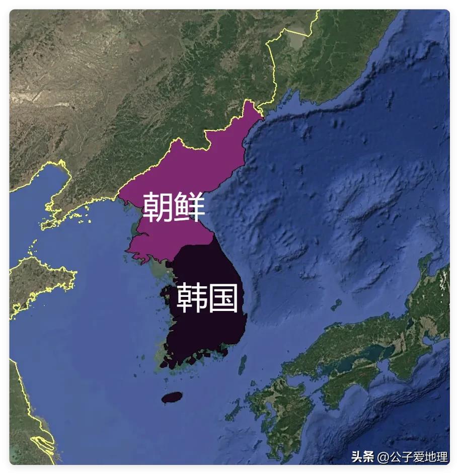 历史上，号称百年王牌的美骑一师到底有多嚣张？
在朝鲜半岛的崇山峻岭之间，曾有一支