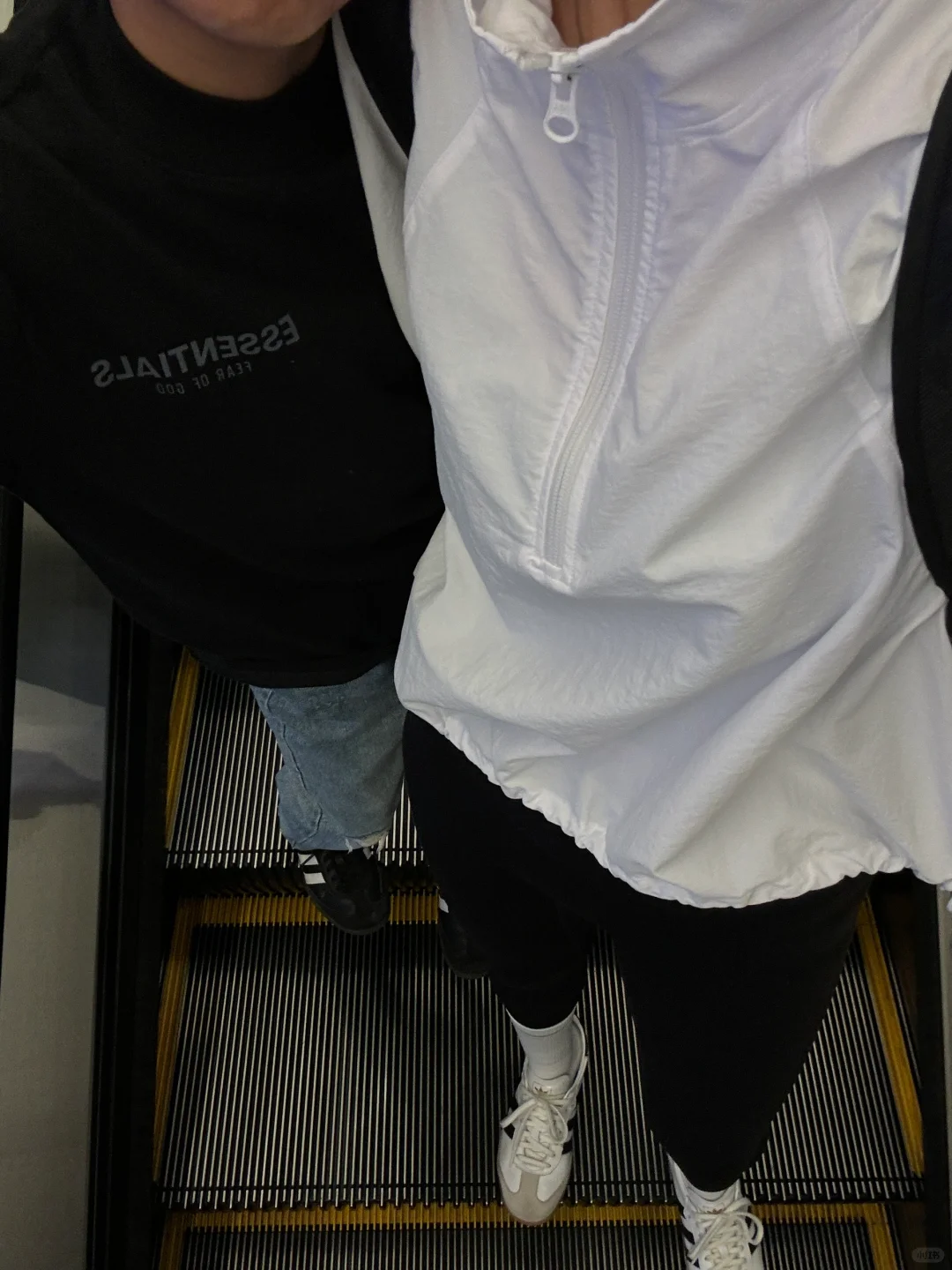 OOTD｜今日穿搭