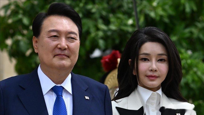 韩联社：尹锡悦今将启程赴美出席北约峰会。这将是尹锡悦连续3年出席北约峰会，开创韩