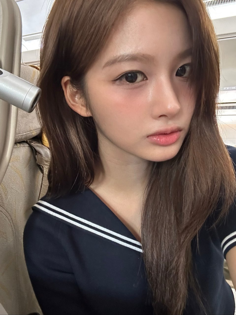 250906 NMIXX Sullyoon雪允 ​​​