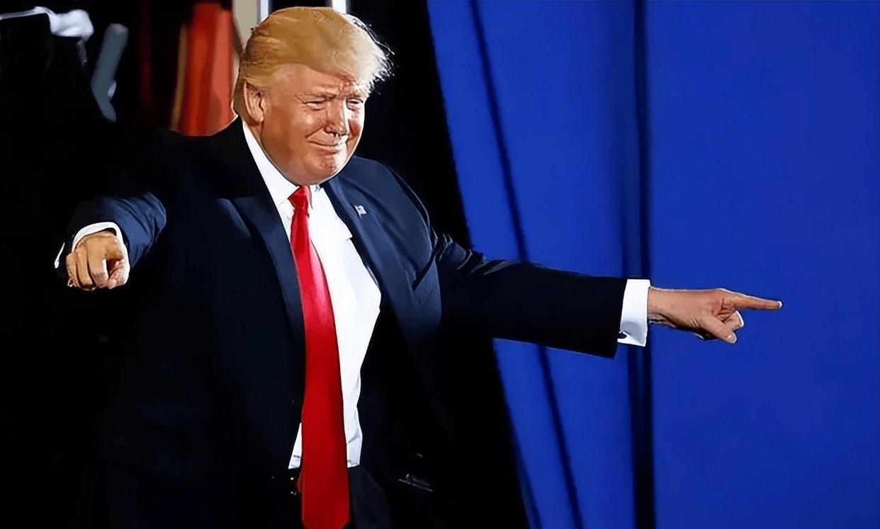 中国根本无路可退！现在国际局势种种迹象显示，美国已经定好了“三战”的主场，就等着