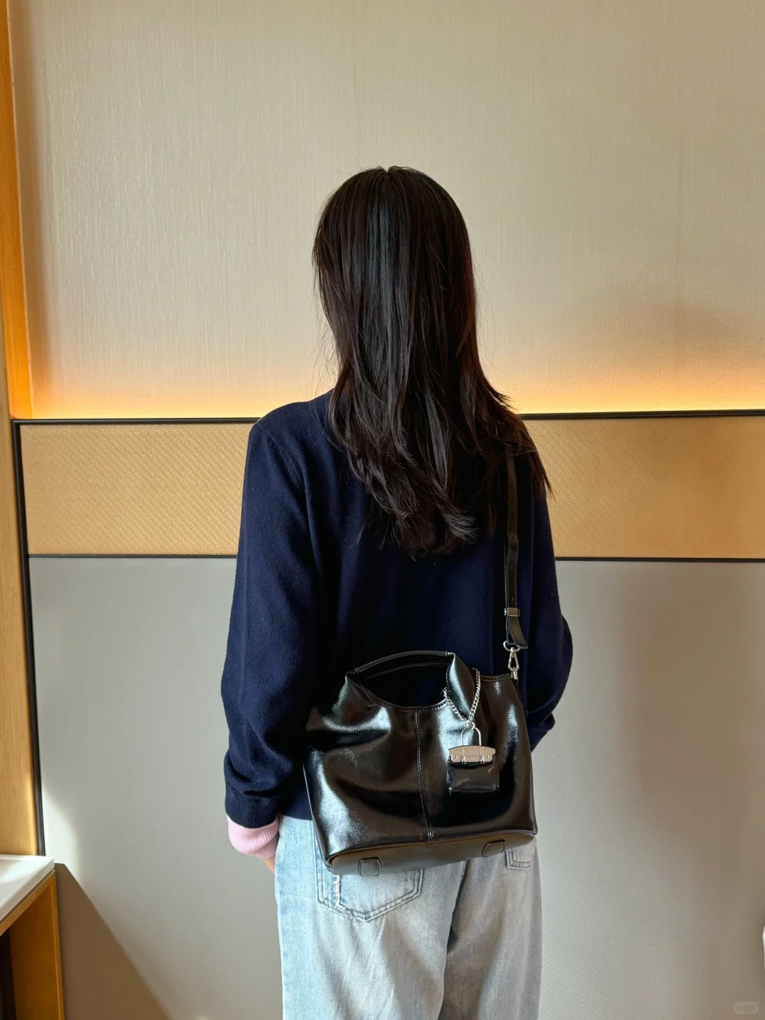 双十一在买的. 敲好用的小托特