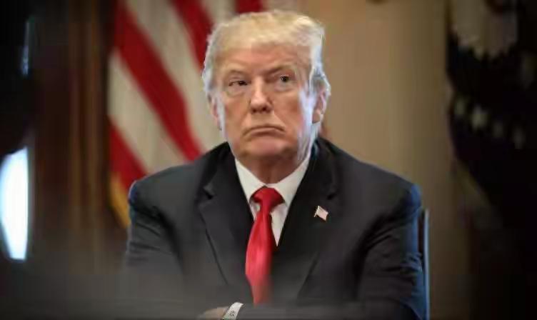 美宣布撤侨！特朗普态度转变，美军公开"道歉"，伊朗开始军事演习