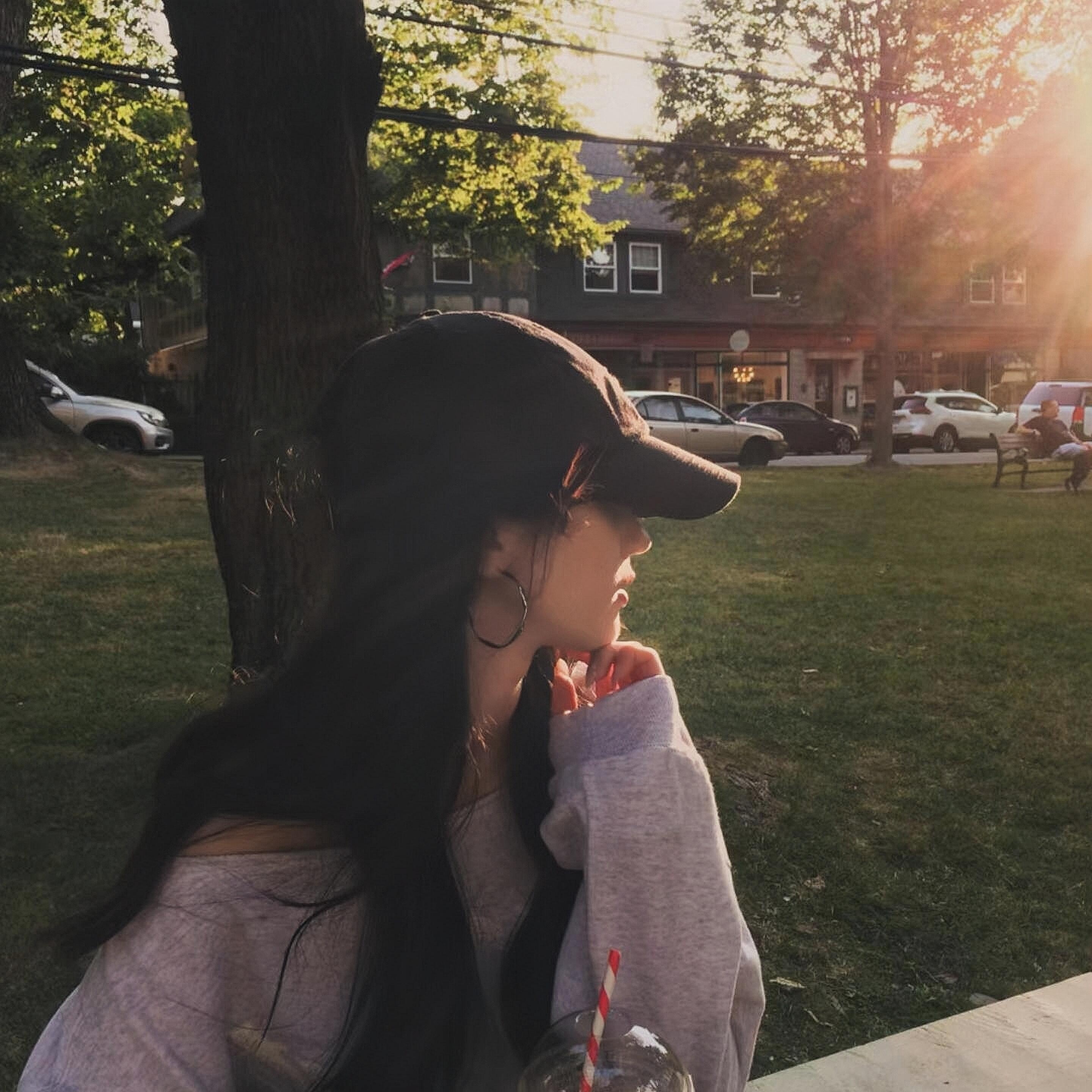 每一刻都像永远 