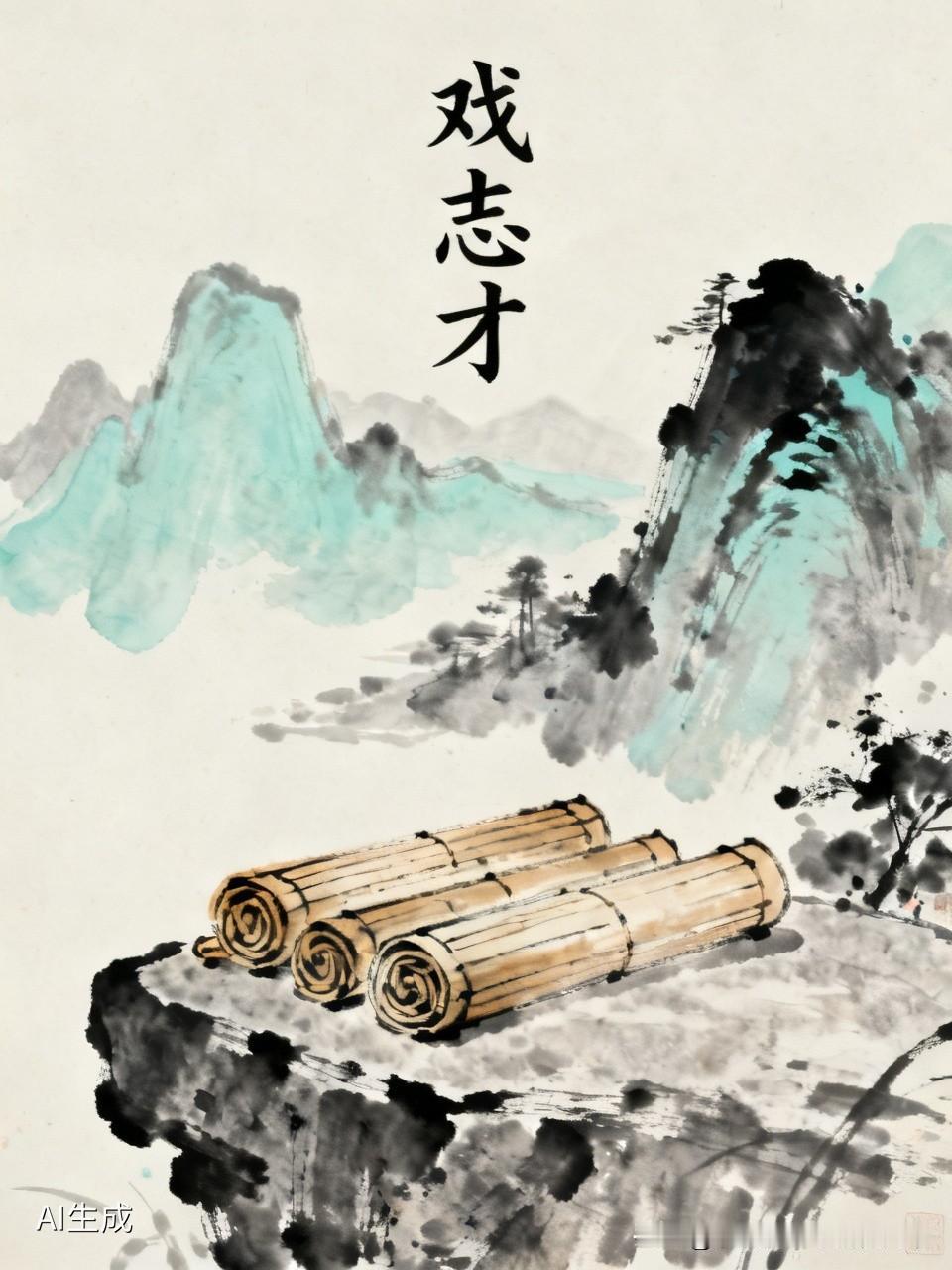 曹操最隐秘的谋士，才智不输郭嘉，却英年早逝鲜为人知
 
说起曹操的顶级谋士，人人
