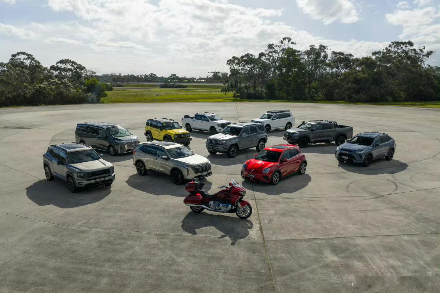 一个平台，全球适配，让中国汽车成为全球伟大品牌[不愧是你][不愧是你]那么问题来