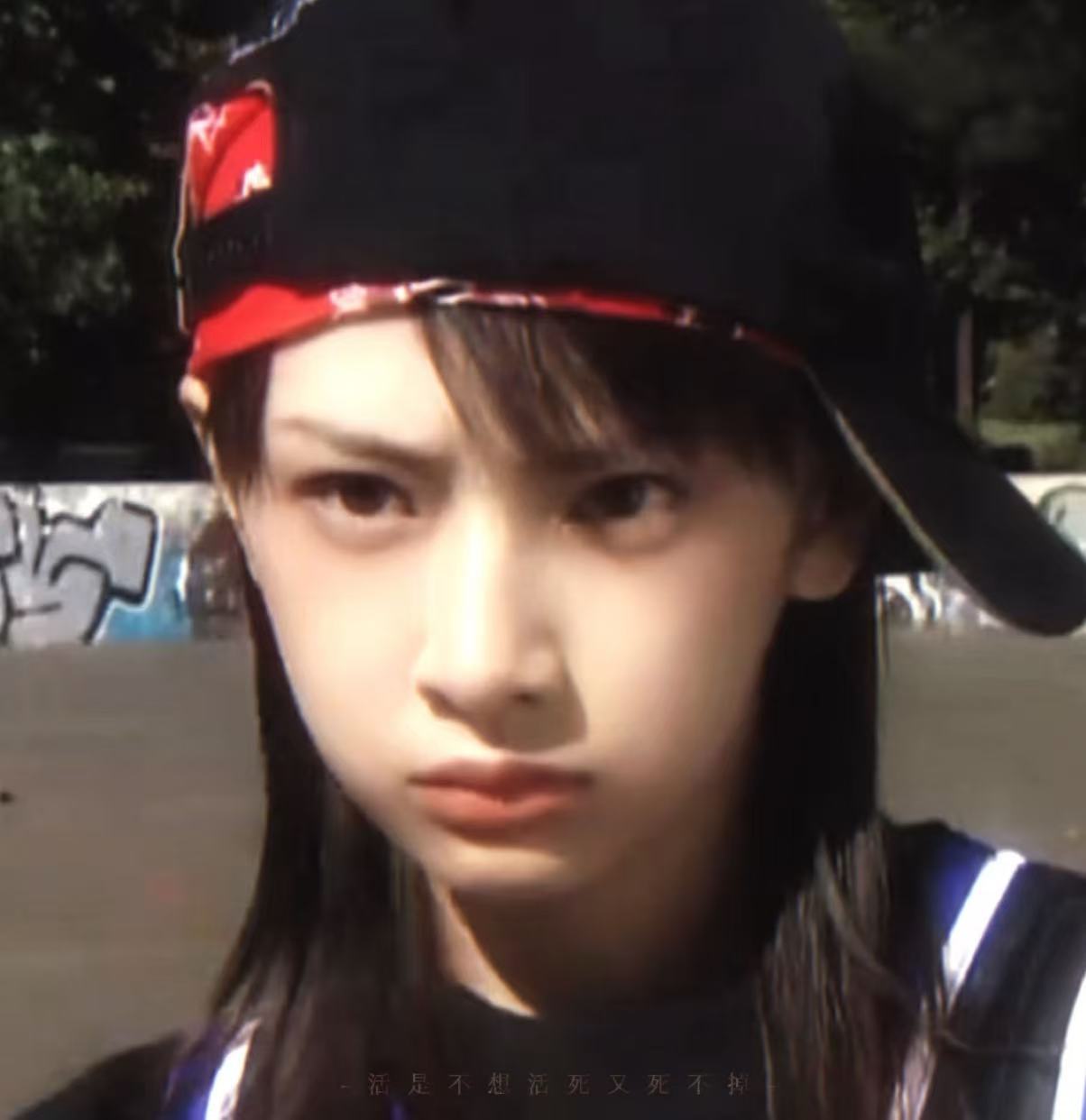 足球小妹 北川景子 ​​​