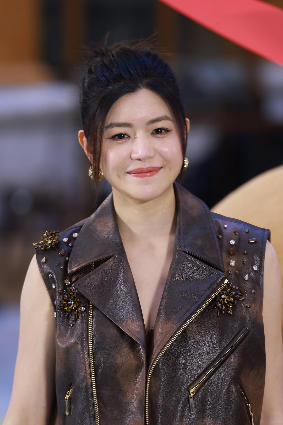 陈妍希申请强制执行,网友:原来她原名陈玫璇