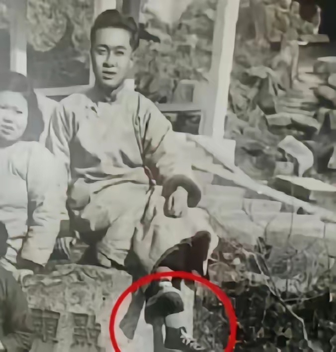 这也太神奇了吧！原来在清朝就已经存在了？ 