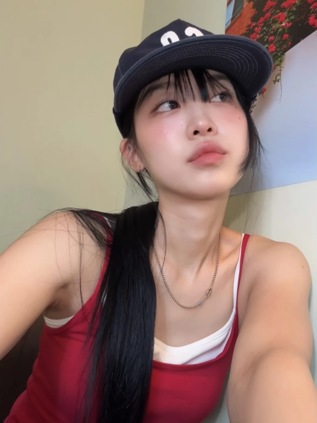 ins博主｜✨夏天的清爽感~