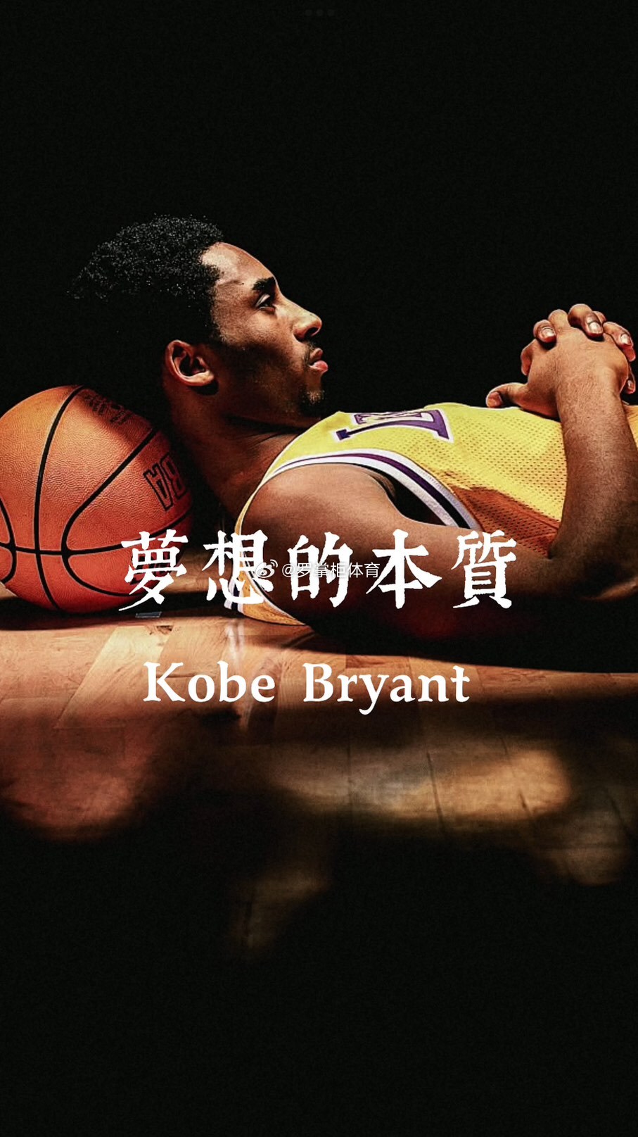 你的人生不会辜负你的。那些转错的弯，那些流下的泪水，那些滴下的汗水，全都让你成为