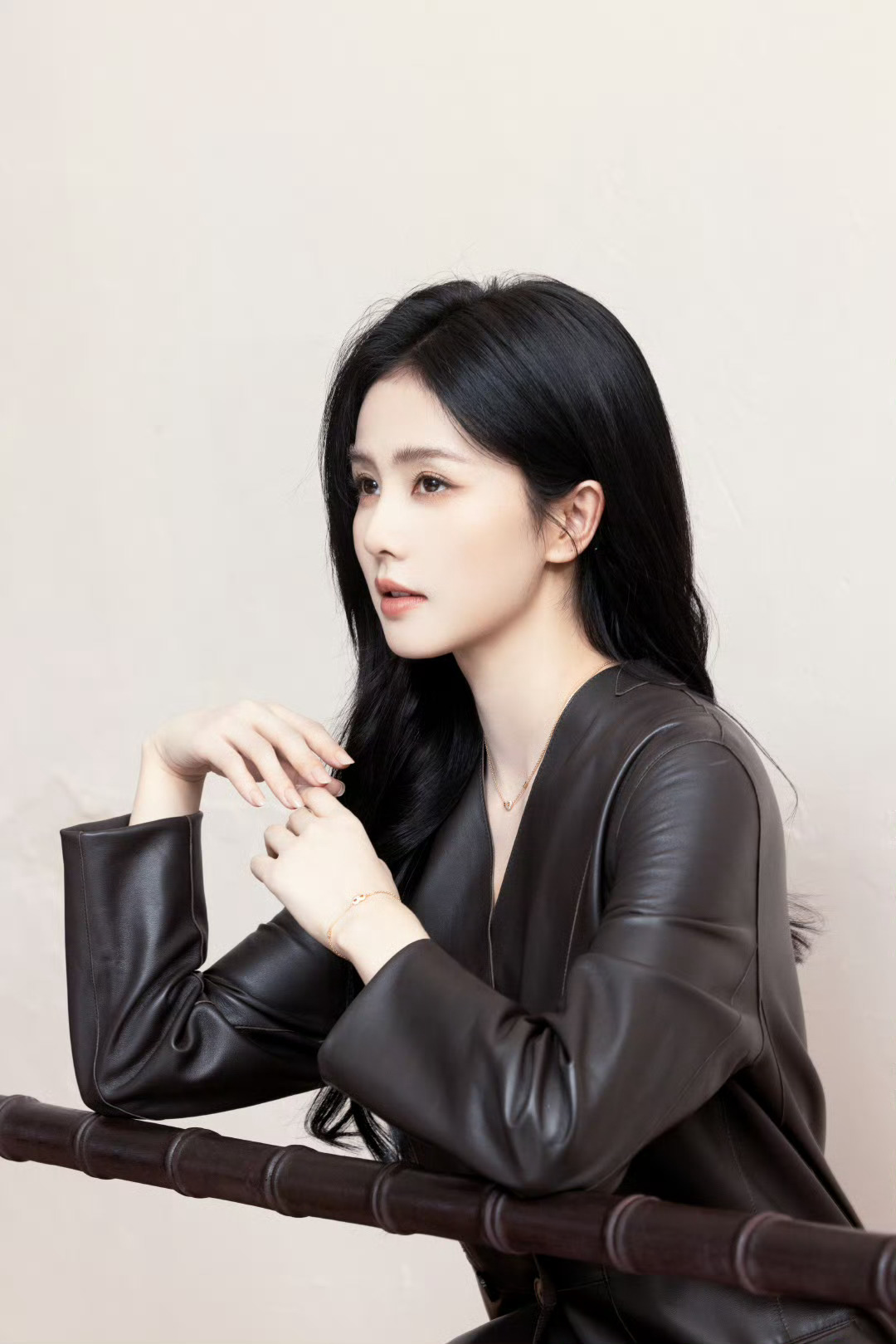 白鹿新商务蓝月亮 