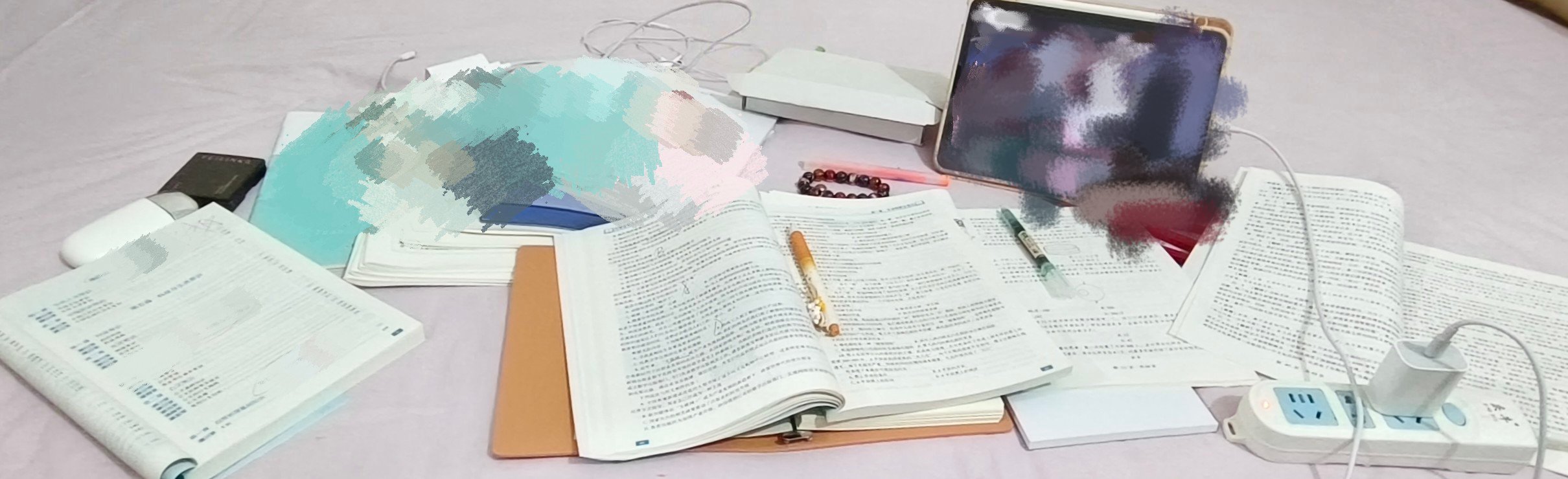 熬夜学习吗？有意思[举车][举车][举车] ​​​