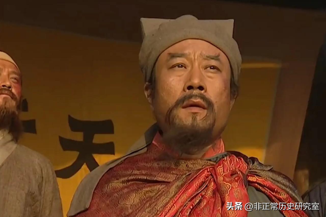 宋江不过是一个小县城的押司，怎么江湖上人人都卖他一分薄面？

显然，大家忽略了押