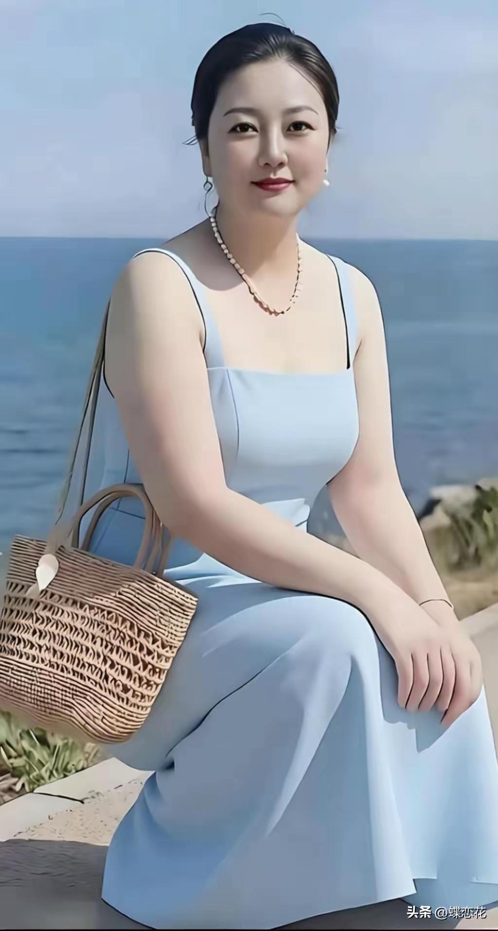 不知道大家有没有察觉，大众的审美早已悄悄换了风向。如今不少男士评判女性美感，最先