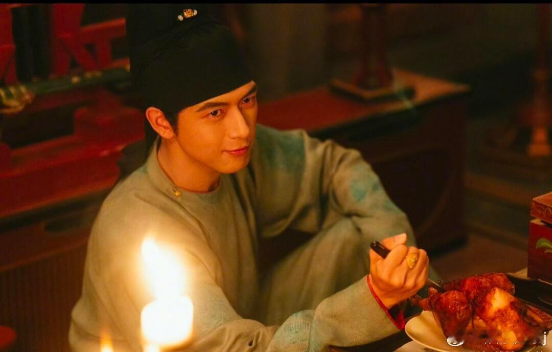 李现演大唐第一美男 当“李现演大唐第一美男”的话题闯入大众视野，无数目光聚焦于他