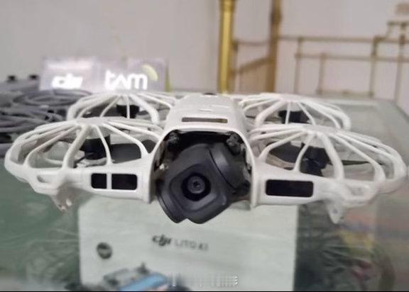 大疆Neo3开箱新的NEO3用上了大疆新祖传CMOS 1/1.1英寸传感器。比N