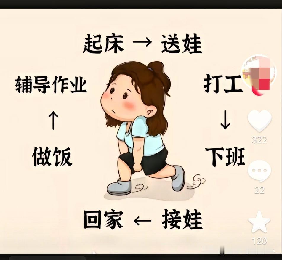 又是同款妈妈，正在崩溃中。
       昨晚散步路过这栋楼，
楼上传下一位妈妈