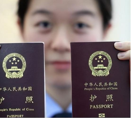 你凭什么注销我的中国国籍和户口？安徽合肥，男子因陪伴儿子在加拿大读书，两年后回国