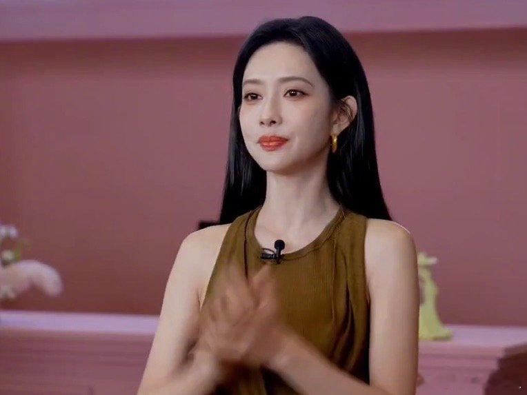 孟子义颜选缤果Pro有多懂女生 孟子义把女生出行的仪式感和实用性平衡得刚刚好，颜