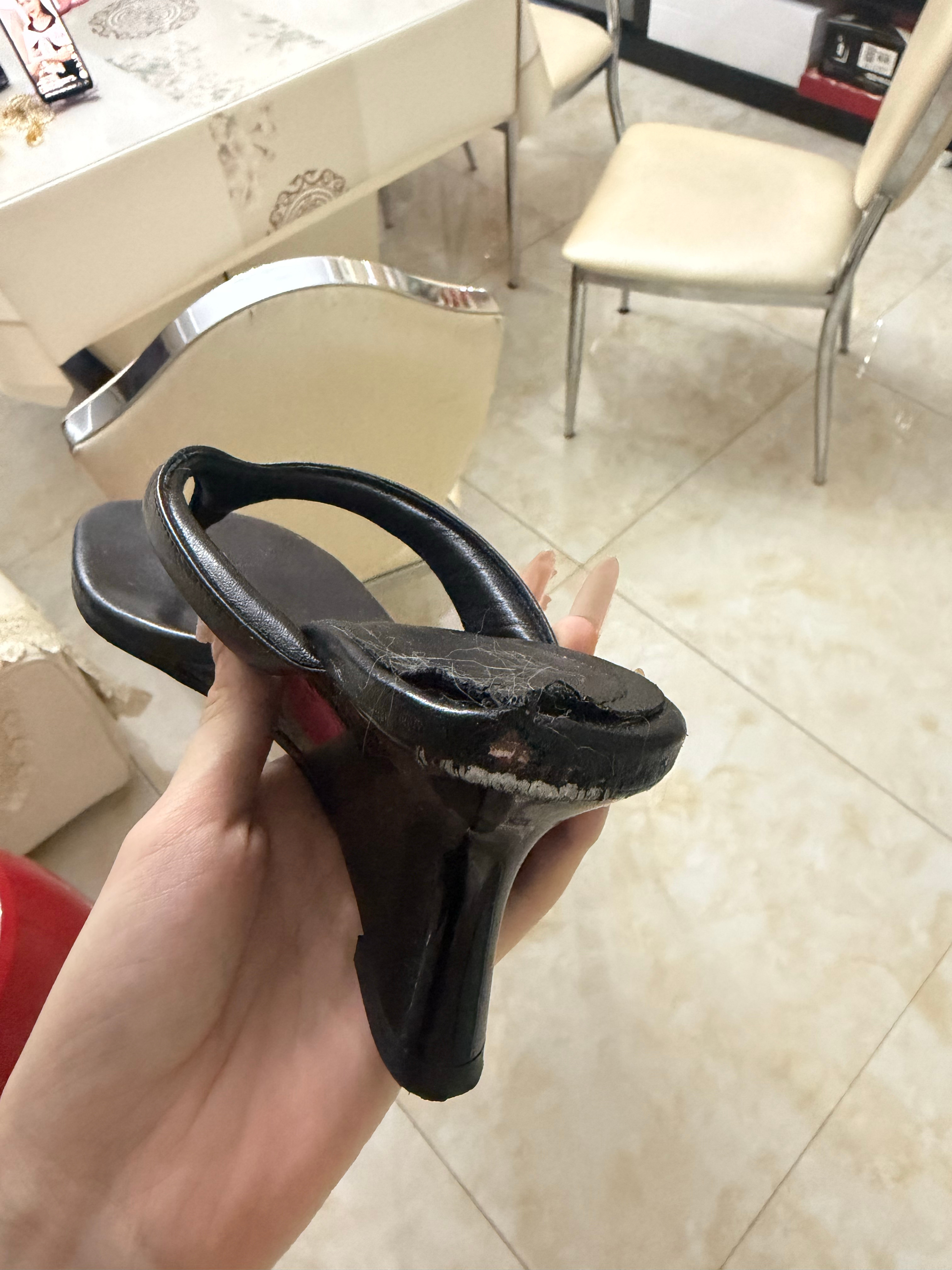 养狗的姐妹们都有这种困扰吗？ 