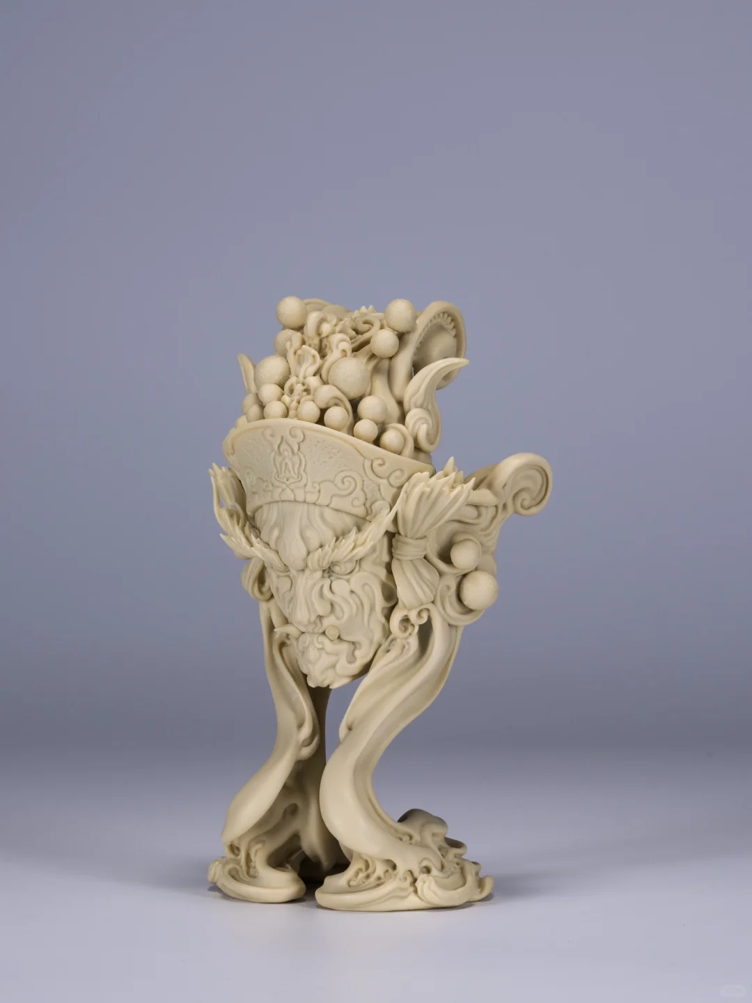 WF展会新品火热来袭，小🍊序拍卖即将揭晓！